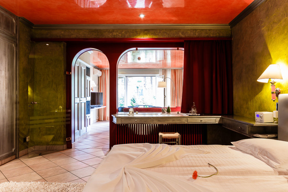 Albergo Лозоне Екстер'єр фото